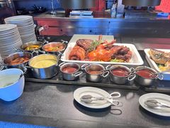 -广州富力君悦大酒店·凯菲厅