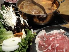 -呷哺呷哺 黄金牧场 (新中关购物中心店)