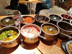 -水平有限广西米粉·广西风味集(五道口店)