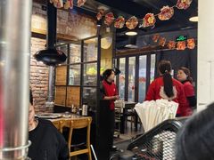 -喜来稀肉(虹泉路店)
