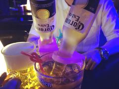 -288 Livehouse 酒吧(思南公馆店)