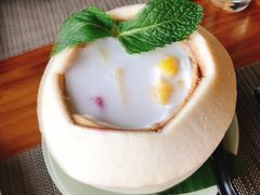 -mango tree芒果树泰国餐厅(青岛万象城店)