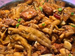 -胖哥俩肉蟹煲(淮安万达店)