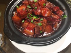 -太平小镇主题餐厅徽宴府