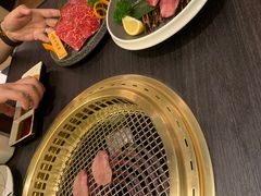 牛舌-AJIYA·池袋日式烧肉自助(天津万象城店)