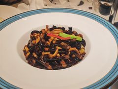 葱烧养生鸡枞菌-同喜烤鸭店(光芒店)