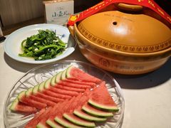 -千岛湖小鱼儿·淳安匠心农家菜