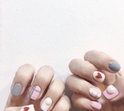 -Halo美甲美睫