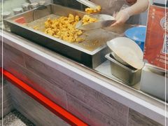 自助取餐区-1973继光香香鸡(大东方百货店)