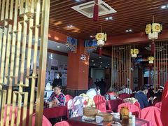 -老边饺子馆(中街店)