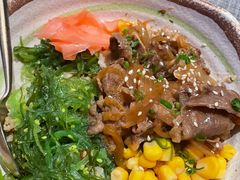 -戏作寿司(观音桥店)