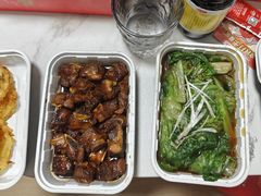 -绿茶餐厅(西单老佛爷店)