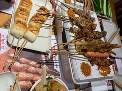 -木屋烧烤(龙华店)