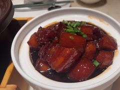 -小菜园新徽菜(连云港海州吾悦店)