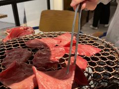-烧肉达人•炭火烧肉(新天地店)