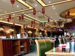 大堂-金刚山烧烤(中山路店)