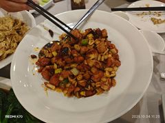 -峨嵋酒家(牡丹园店)