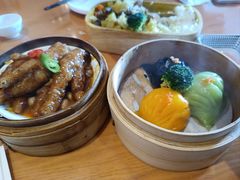 -粤域茶餐厅