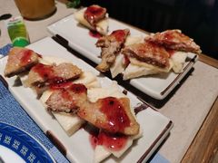 -海鼎荟海鲜姿造(晋江宝龙店)
