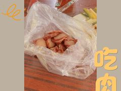 -凌舍好烧鹅(中山路店)