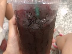 -星巴克(天津滨海国际机场1店)