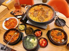 -三顺韩式料理店(广益店)