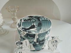 -蜜肆动物奶油蛋糕·个性定制·下午茶甜品