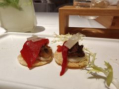 -王品牛排(福州泰禾店)