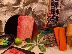 -西安W酒店·WEI全味西餐厅