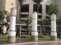 -尚泰清迈机场购物中心