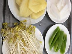 -李德富老街牛杂火锅(抚琴街店)