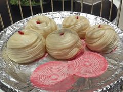 -绸乡宴酒店·融合苏帮宴(吴江店)