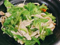 -老地方面馆(思南路店)