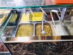 面茶-隆福寺小吃店(东四店)