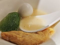 -狮王府淮扬菜(夫子庙老门东店)