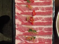 -九田家黑牛烤肉料理(新辰里亚运村店)