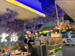 -茄子恰恰·新云南小炒(金池购物中心店)