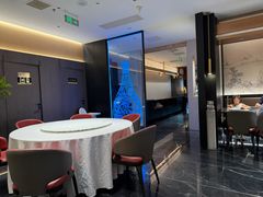 -苏淮景·苏闽融创菜·海鲜(原空港井河轩店)