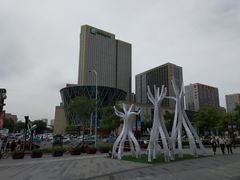 -鹏欣水游城