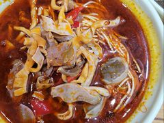 -晓马鸭店(新芜路店)