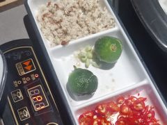 -同仁四季椰子鸡(无锡滨湖万象汇店)
