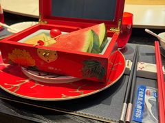 -千百味红餐厅·江西菜(绿地双子塔店)