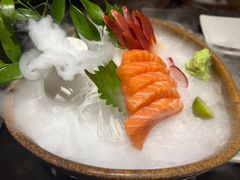 -昱匠·日本料理(金融街店)