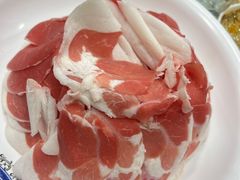 -楼外楼大刀肉传统火锅(西安大路店)