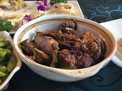 扎肉-漕溪人家