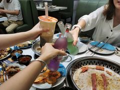 -圣罗巴甄选自助(麦凯乐店)