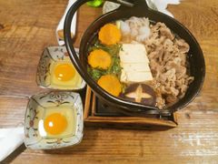 -铃木食堂(帽儿胡同店)