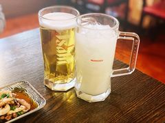 -拉面莊夢語＆中华料理八椿