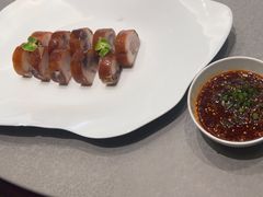 -写庭·鱼鲜川菜·宴请(铁像寺水街店)