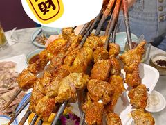 -品回味清真西北楼(宁波首店)